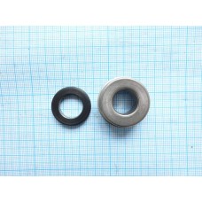 Сальник помпы охлаждения (пружинчатый) c 2017 г.в. -- Benelli TNT 302 R