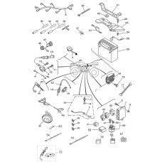 Электрическая часть