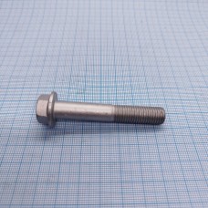 Болт M10×1.25×60 кронштейна руля ZT703F