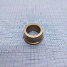 Втулка φ20×φ28×15.5 колеса переднего ZT703F