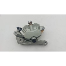 Суппорт тормозной передний в сборе с кронштейном с 2019 г. -- DAKAR GNX 250