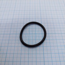 Прокладка 35x3.0 крышки регулировки клапанов -- GEON CR6