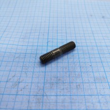 Шпилька глушителя М8х35 -- GEON CR6
