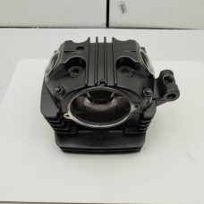 КОМПЛЕКТ Головка цилиндра с крышкой клапанов GEON CR6