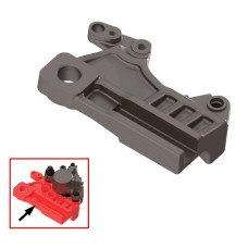 ZT310-T rear brake caliper mounting plate