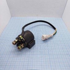 Реле стартера X-LINE