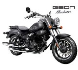 GEON BLACKSTER GEON BLACKSTER