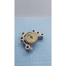 Насос масляный в сборе -W 155/150D/190D