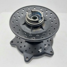 Ступица колеса переднего (разборка) Scrambler 300