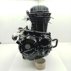 Двигатель в сборе 171YMM FE250