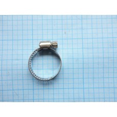 HOSE CLAMP GEMI 18-29