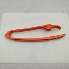 Слайдер цепи оранжевый GNX K23