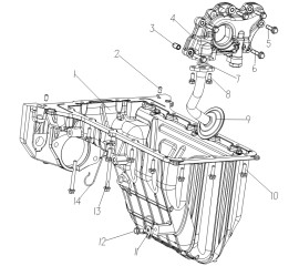 Lubrication System