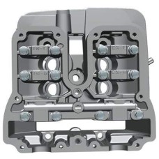 ZT173YMM cylinder head parts B