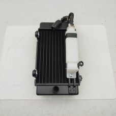 Радиатор охлаждения правый ADV 300