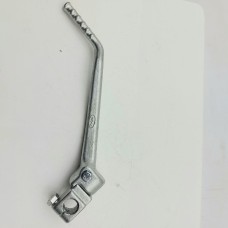 Ножка кик-стартера складывающаяся -- W155