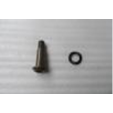 REAR BRAKE PEDAL BOLT