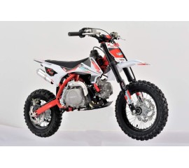 X-RIDE 110 CROSS-MINI