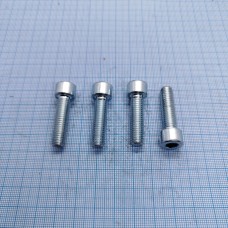 Болты хомута руля 4шт комплект ADV 300