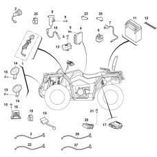 ELECTRONIC PARTS