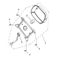 Стоп-сигнал