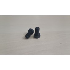 Болт M7×13 крепления звезды ГРМ -- 250сс-350сс