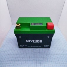 АКБ (Li-Ion) GNX K23