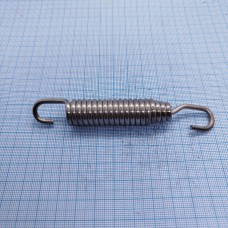 Пружина боковой опоры ADV 300