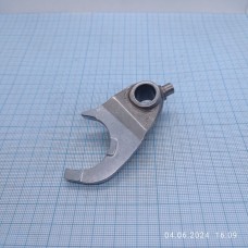 Вилка КПП правая -- GNS 300