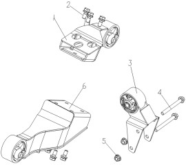 Suspension System