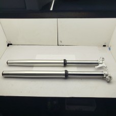 Амортизаторы передние комплект L+R GNX K23