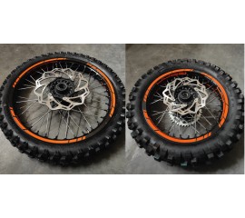 Колеса ENDURO