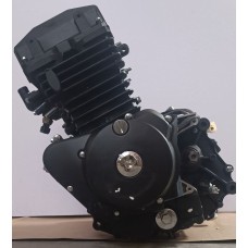 Двигатель в сборе DD320MM Geon Nak-350 карб. версия -- 250сс-350сс RR