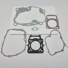 Комплект прокладок CBS300 -ZS174MN-- GEON DAKAR GNS300