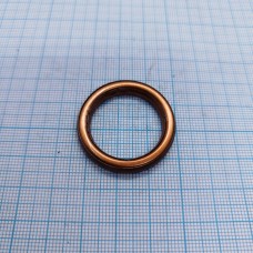 Прокладка кольцо глушителя -- X-RIDE COMPETITION