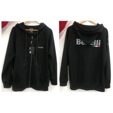 Кофта BENELLI BASIC ZIP HOODIE M