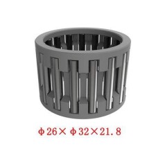 KT26×32×21.8 needle bearing