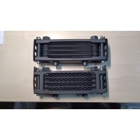 Радиатор охлаждения масляный (версия 2) -- AERO 4V