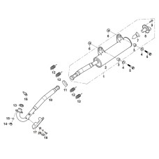 MUFFLER
