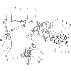 Воздушный фильтр