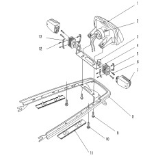 Стоп-сигнал