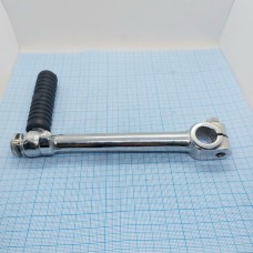 Ножка кик-стартера -- X-Ride 190D / 150D