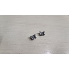 Сухари клапана (2шт/к-т) -- Invader 150