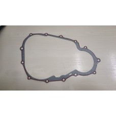 Прокладка правой крышки двигателя -- INVADER 150
