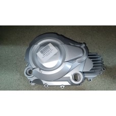 Крышка двигателя правая -- INVADER 150