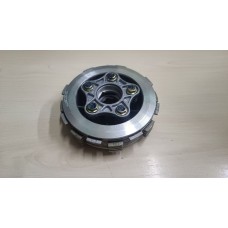 Диски сцепления комплект (кассета) -- Invader 150