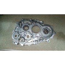 Картер двигателя правый -- INVADER 150