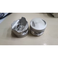 Поршень (ф56 мм) -- INVADER 150