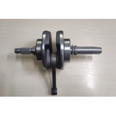 Коленвал -- Invader 150