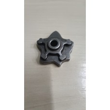 Звезда копирного вала -- Invader 150